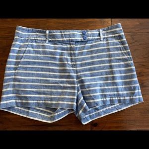 Vineyard Vines Women’s shorts Size 6